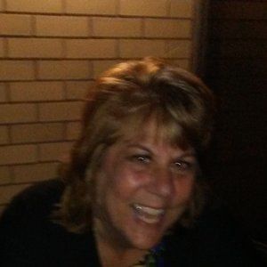 Meet your Posher, Maryanne terese